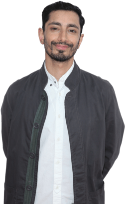 British Rapper Riz Mc Wears A Ski Mask While Spouting - Warren Martin (330x412), Png Download