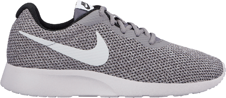Nike Tanjun Se Grey (750x750), Png Download