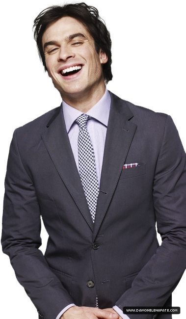 Png De Famosos - Recent Picture Of Ian Somerhalder (487x649), Png Download