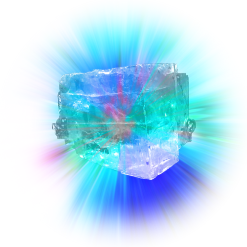 Views - Vaporwave (500x500), Png Download