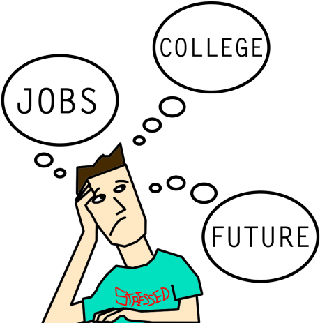 That's A Rap - Future Stress (475x475), Png Download