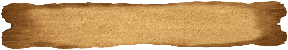 Our Property - Blond (1135x454), Png Download