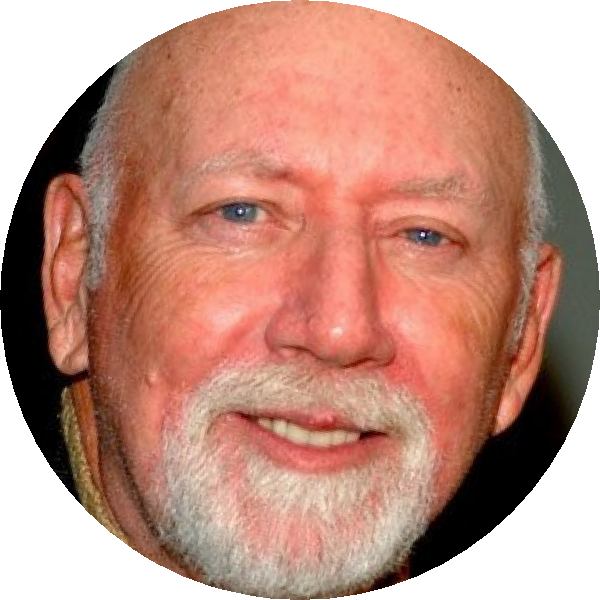 Donaldpbellisario - Human (600x600), Png Download