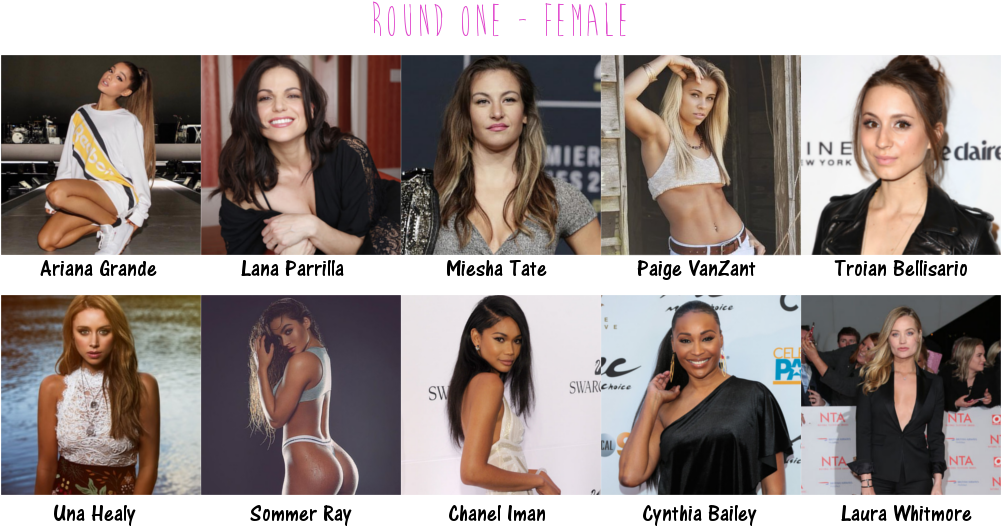 How It Works - Collage (1000x550), Png Download