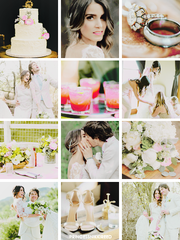 #nikki #reed #nikki Reed #nikkireed #reednikki #ian - Cake (372x496), Png Download