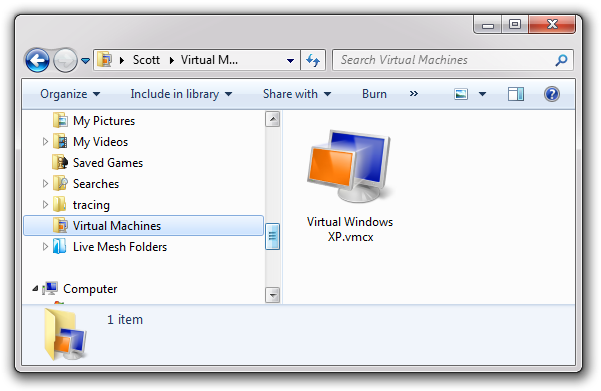 Windows Virtual Machine For Windows 7 - Colaboratory