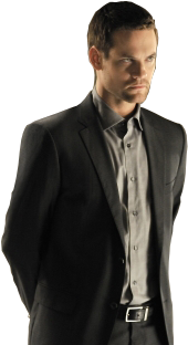 Tuxedo (500x332), Png Download