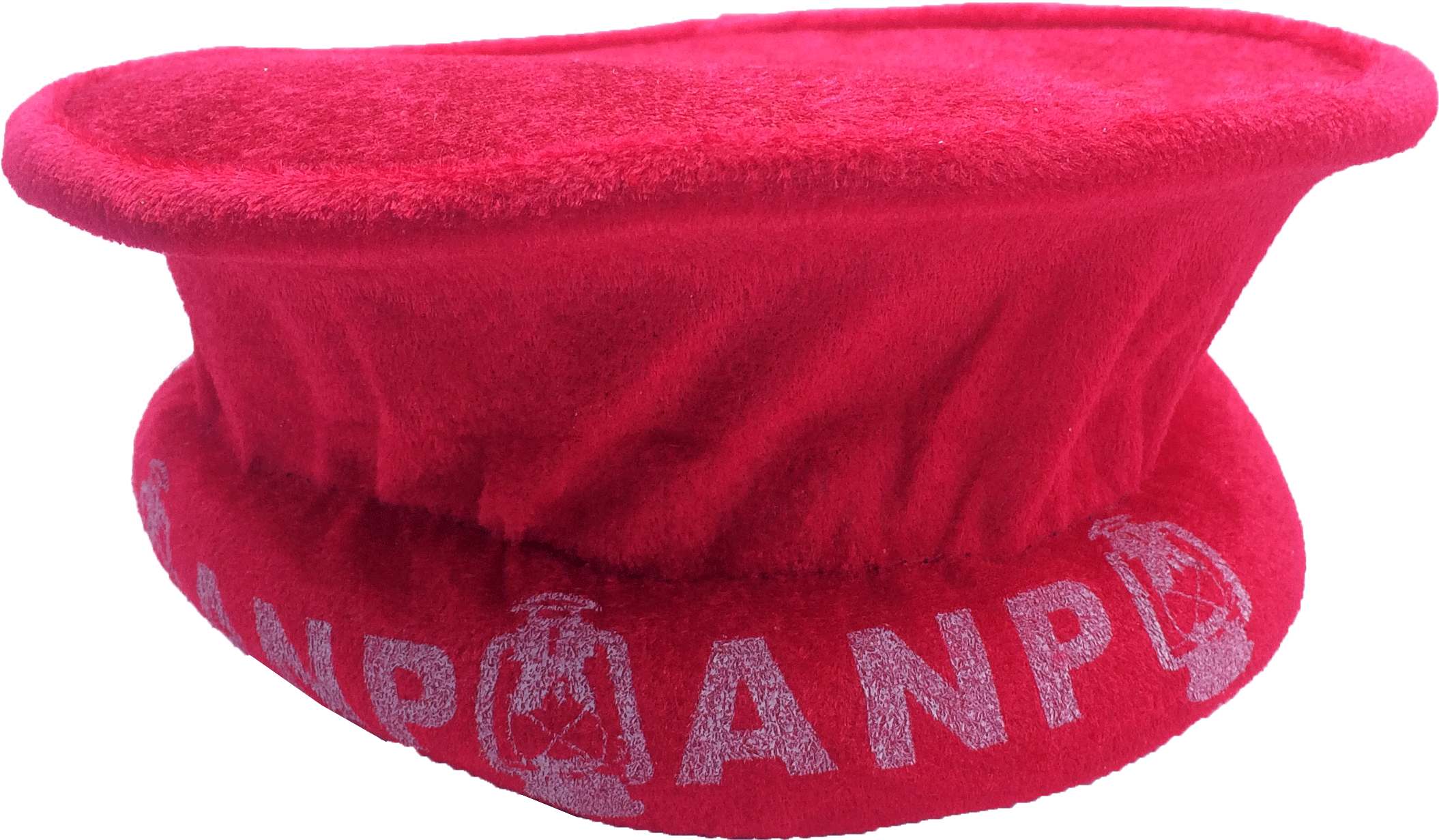 Anp Pakol / Pakul / Chatrali Cap - Awami National Party Flix (2876x1817), Png Download