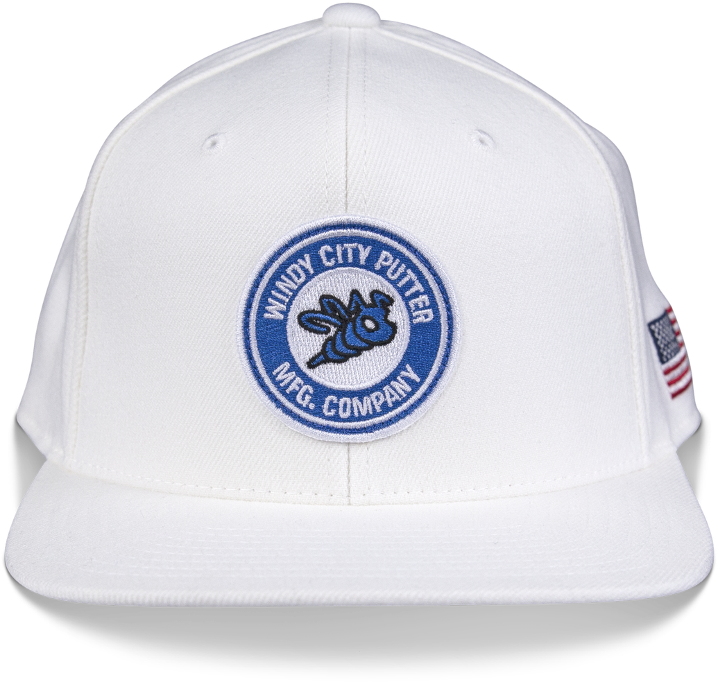 Bettinardi Tour Stinger Hat - Hat (1200x1200), Png Download
