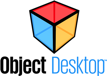 Object Desktop Is A Powerful Suite Of Desktop Enhancements - Best Fonts (426x300), Png Download