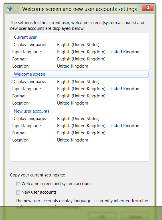 And When Using Windows' Medium Scaling Setting, It - Microsoft Windows (568x768), Png Download