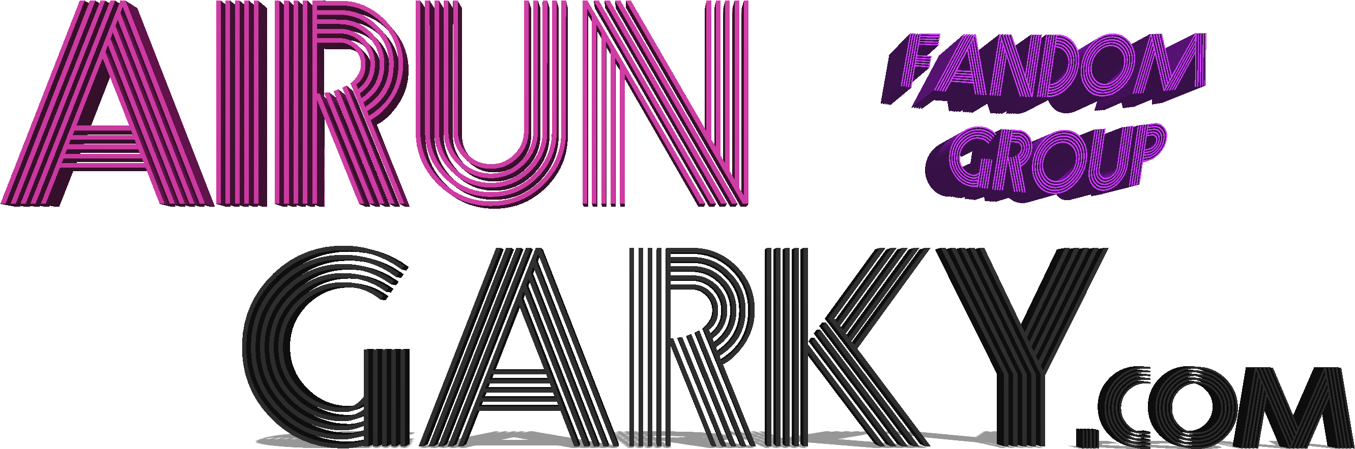 Fandom Group - Graphic Design (3248x1648), Png Download