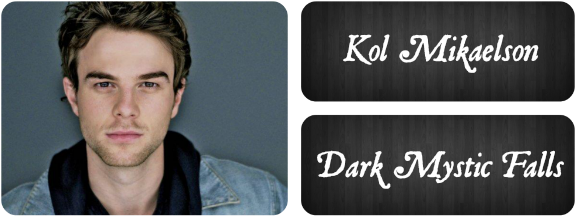 Photo A722e6d11e Zps27f361de - Nathaniel Buzolic (600x240), Png Download