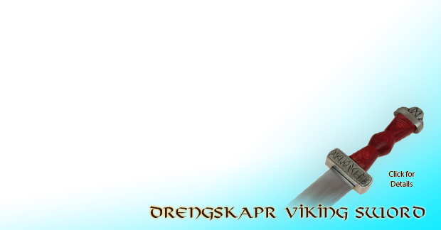 Culture - Vikingbad (620x324), Png Download