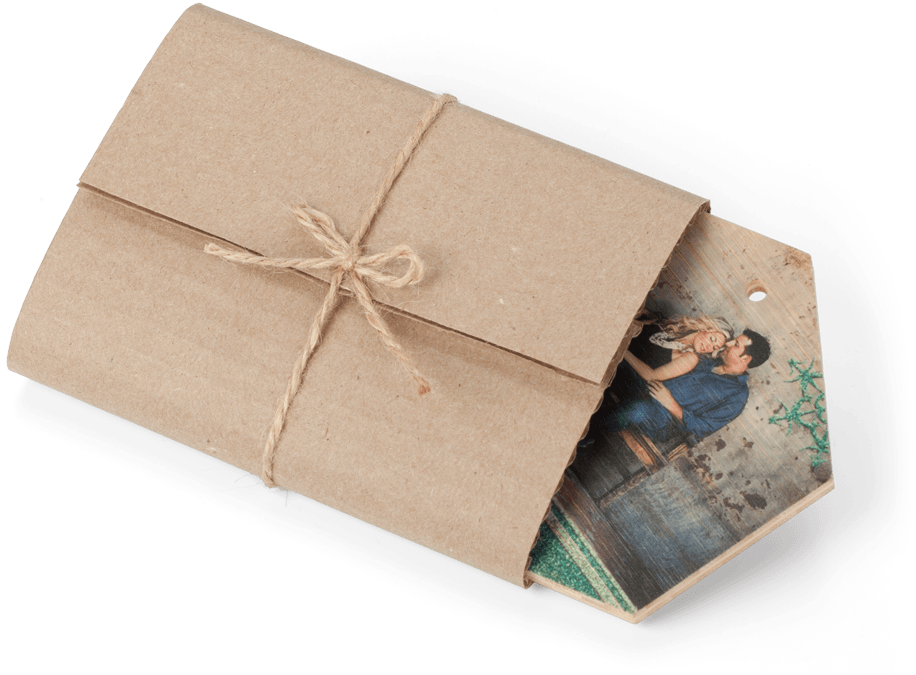 Bamboo Photo Ornaments - Wrapping Paper (923x677), Png Download