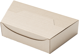 Small Pizza Boxes - Status Marketing Sdn Bhd (500x500), Png Download