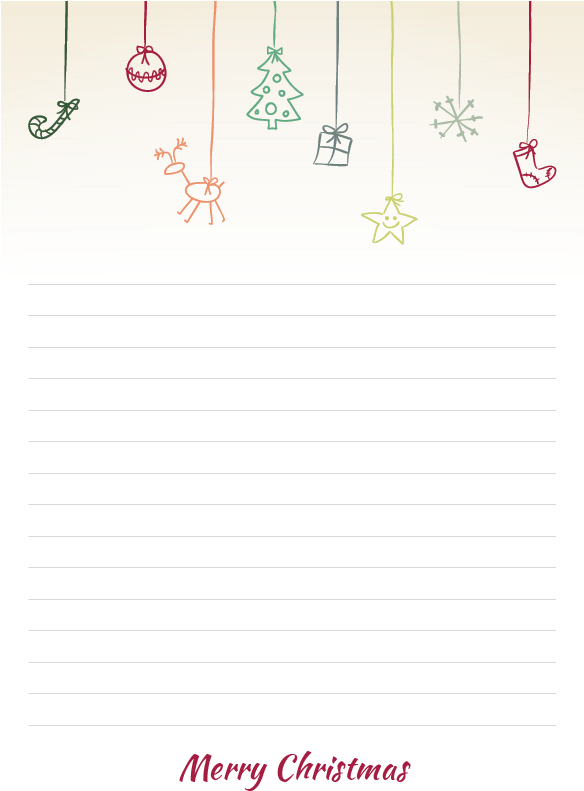 Hanging Ornaments - Fundacion Valentin De Madariaga (583x827), Png Download