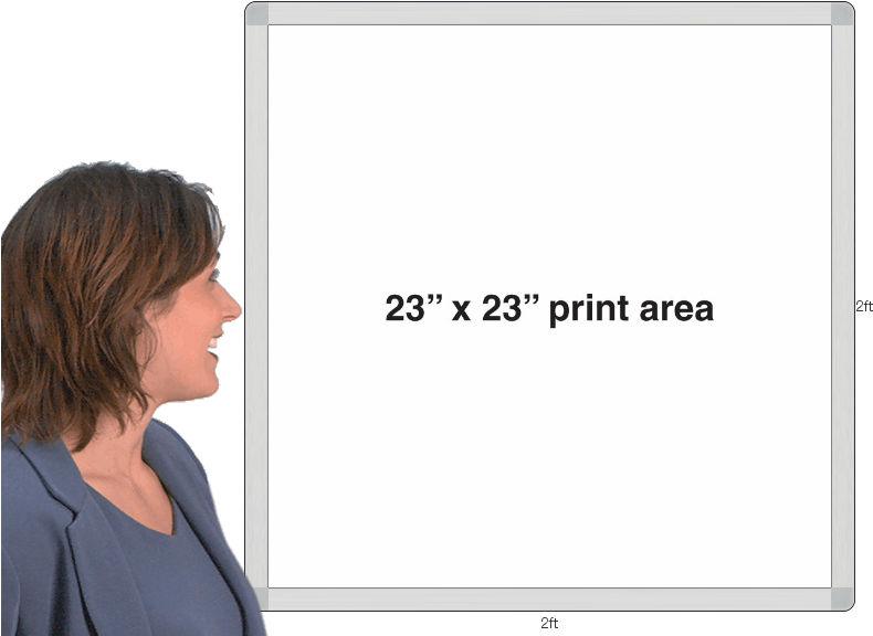 Whiteboard With Write-on Kit - 2 Week Whiteboard Calendar (800x608), Png Download