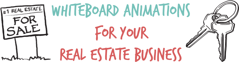 Whiteboard Animations For Real Estate - Ageofakuarius Make Any Design A Statement Ring | Adjustable (813x250), Png Download