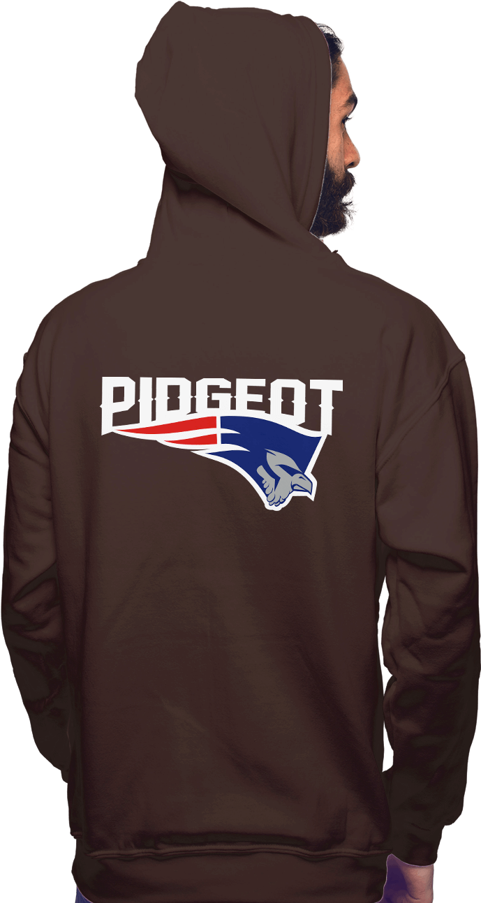 Pidgeots - Chrono Trigger Shirt (930x1294), Png Download