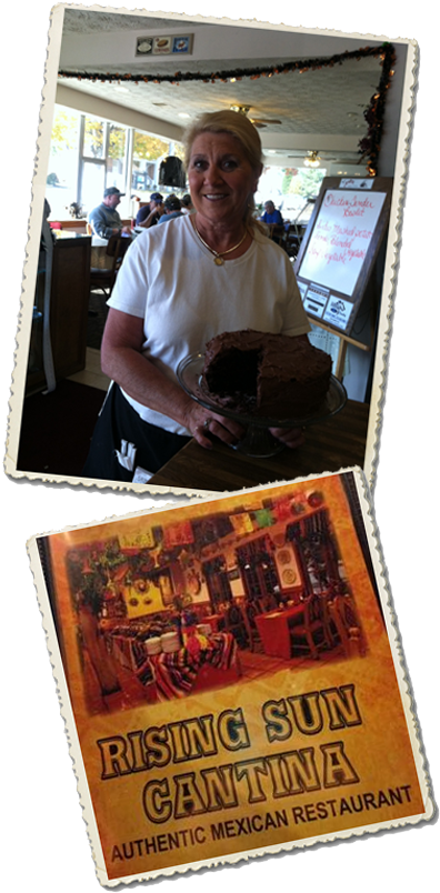 Wellingtons Steak House, Rising Sun 777 Rising Star - Poster (425x835), Png Download