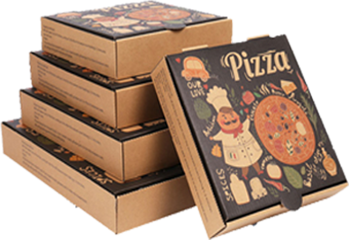 Packaging And Labeling (800x642), Png Download