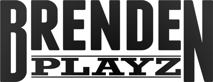 Image Result For Brendenplayz Logo Png - Graphics (740x288), Png Download