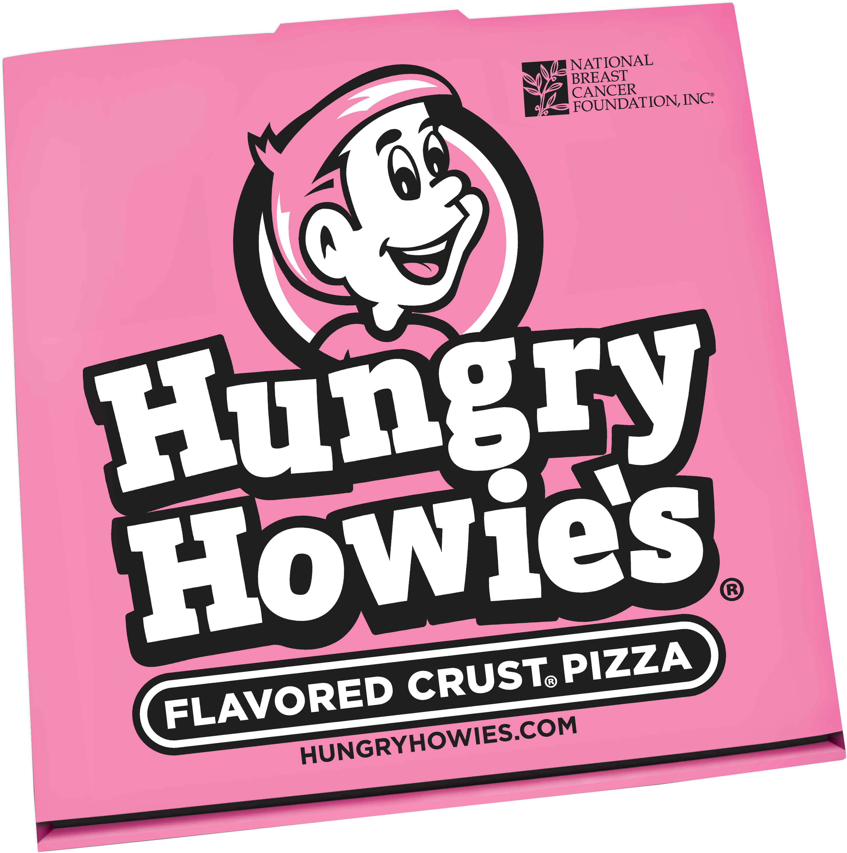 What You Are Eating - Hungry Howie's Pizza (3300x3260), Png Download