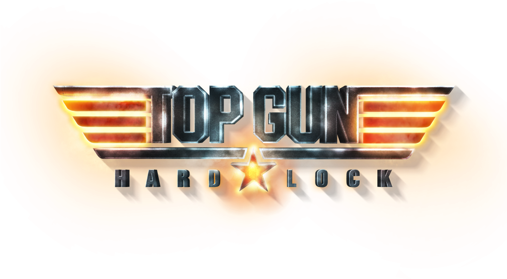 Top Gun Hard Lock Xbox360 (1024x602), Png Download