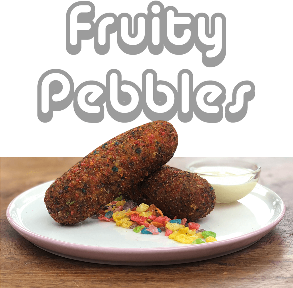 Fruity Pebbles (1024x1024), Png Download