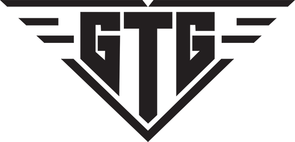 Global Top Gun Youth Logo (600x288), Png Download