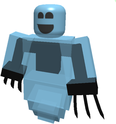 Download Scary Ghost Ghost Roblox Png Image With No Background Pngkey Com - ghost roblox