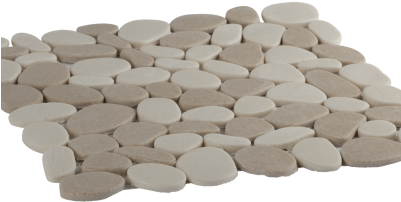 Stonewash Pebble - Floor (400x400), Png Download