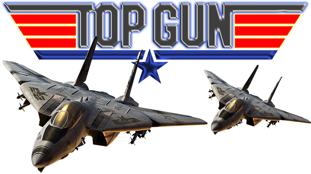 Top Gun Image - Ps3 - Top Gun Hardlock (1000x562), Png Download