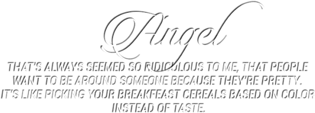 Girl Png - Calligraphy (640x640), Png Download