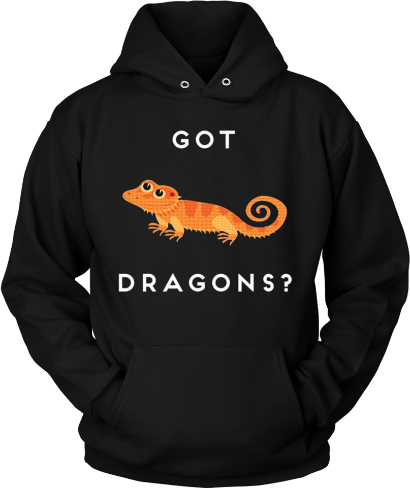 Bearded Dragon Got Dragons T Shirt For Sale - Travis Scott Astroworld Hoodie (960x960), Png Download