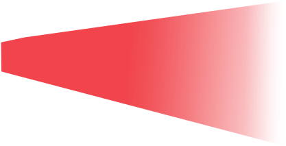 Infrared Light For Security Cameras - Sign (597x350), Png Download