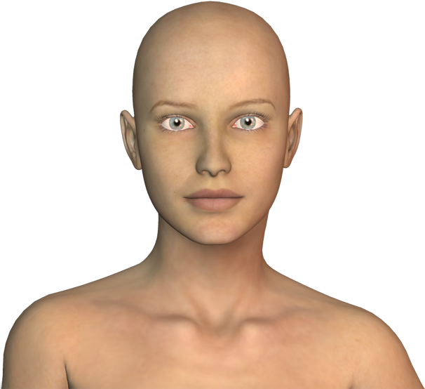 To The Pretty Girl - Portable Network Graphics (673x570), Png Download