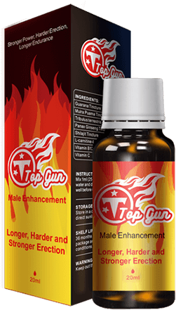 Top Gun - Opiniones - Precio - Tomar Top Gun (258x496), Png Download