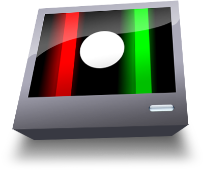 Streamers - Software (400x400), Png Download