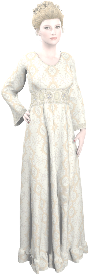 Ghost Vintage Woman - Amalia Und Der Zauberspiegel [book] (989x1280), Png Download