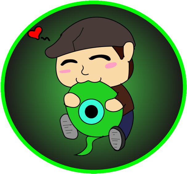 Acmiran Jacksepticeye Adjustable Sun Hat One Size Pink (1024x576), Png Download