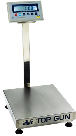 Kilotech Top Gun Kpl-ms - Top Gun (600x600), Png Download