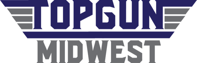 Recent Posts - Top Gun Wingman Logo (640x207), Png Download