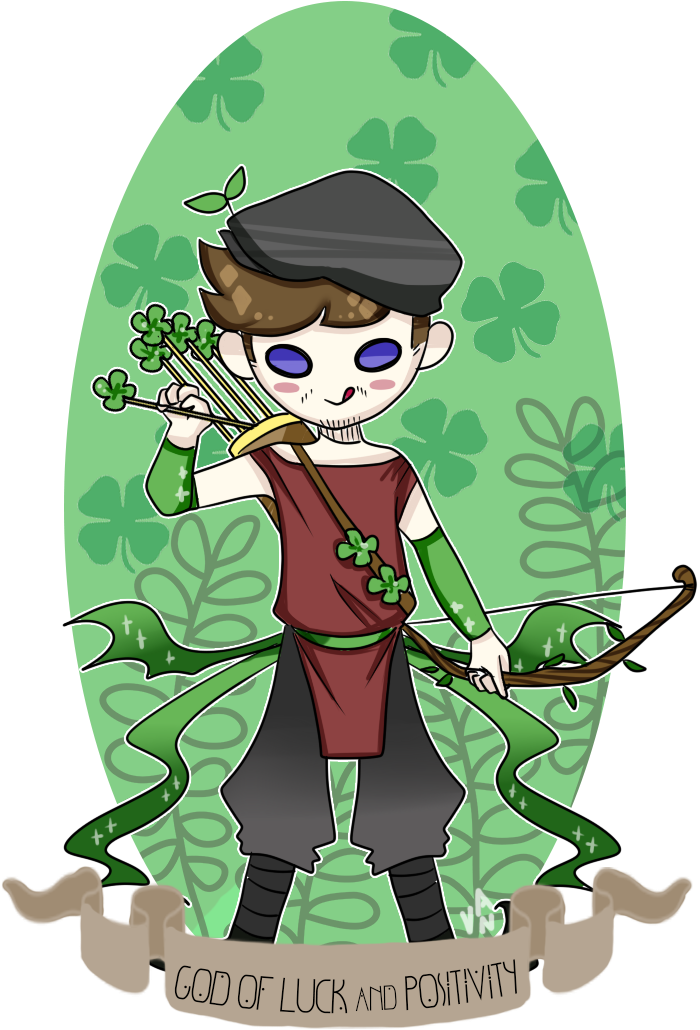 #jacksepticeye #antisepticeye #drschneeplestein #marvinthemagnificent - Cartoon (719x1181), Png Download