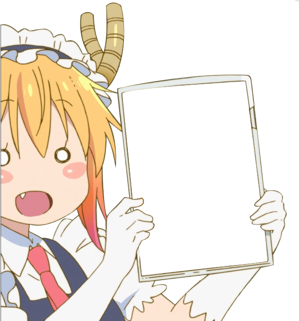 Tohru's List Of People Better Than Kobayashi - Fire Emblem Delthea Meme (628x668), Png Download