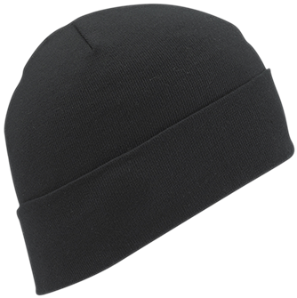 Download Thermax® Cap Ii - Black Ski Hat Png PNG Image with No ...