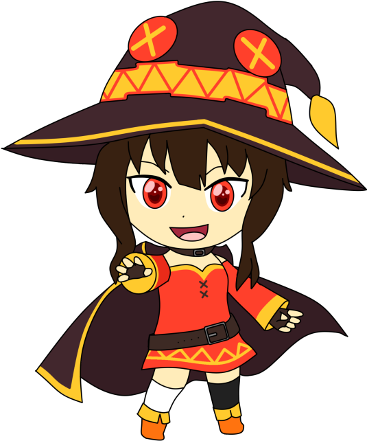 Some Art Examples - Nendoroid (540x648), Png Download