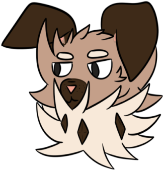 Enjoy - ) - Cartoon (500x500), Png Download