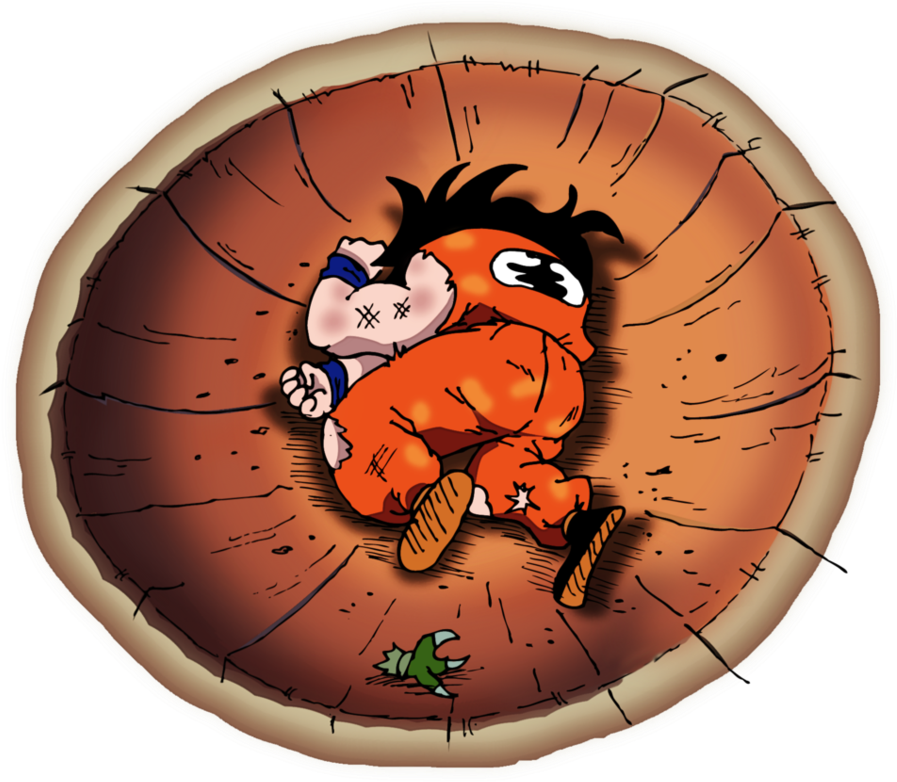 View Samegoogleiqdbsaucenao Yamcha Dead By Elpozocomic-d95172j - Dragon Ball (965x827), Png Download